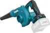 Makita UB002GZ01 Akku Gebläse XGT Produktbild-Vorschau 5