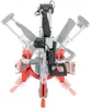 Holzmann Zug- Kapp- & Gehrungssäge KAP305ECO Produktbild-Vorschau 9