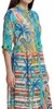 ORY Damen-Strandhemdkleid W260695 Produktbild-Vorschau 3