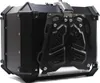 Topcase motorrad 46 litri alluminio hinten universale Anteprima dell’immagine prodotto 4