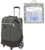 Punta Big Wheel Einkaufsroller Shopper Einkaufswagen Produktbild-Vorschau 1