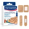 Hansaplast 45907-00000, Mieszany, Beżowy, CE, 40 szt. Podgląd zdjęcia produktu 1