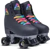 Apollo Rollschuhe Disco Roller Rodeo Drive - Verstellbar - Produktbild-Vorschau 1
