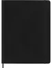 Moleskine Wochenkalender für 12 Monate, 2027, Format XL, 1 Produktbild-Vorschau 2