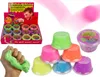Springknete in Dose, 6 Farben sortiert, 1 Dose Produktbild-Vorschau 1