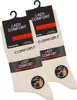 Cotton Prime® 10 Paar Damen Socken ohne Gummibund 35-38 Produktbild-Vorschau 2