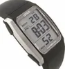 Close-up of a digital watch face. Náhled obrázku produktu