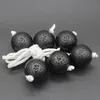 Lixada Leiter Golf Ball für Toss Spiel 6 Satz Harte Golf Produktbild-Vorschau 6