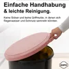 KUEFA VLC 60 Liter Müllsackständer, Mülleimer, Produktbild-Vorschau 4