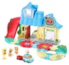 V-Tech TUT TUT BABY FLITZER COCOMELON JJS COCOMELON JJS Podgląd zdjęcia produktu 9