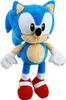 Sonic the Hedgehog pluszowy 30 cm Podgląd zdjęcia produktu 12