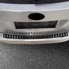 Ochranný nárazník pro Subaru Outback 2015-2025 chromovaná Náhled obrázku produktu 1