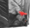 GEKO | Wassertank, Wasserspeicher, Regentonne, 500L, Produktbild-Vorschau 9