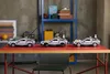 LEGO Creator Expert DeLorean DMC-12 DMC12 Stroj času z Náhled obrázku produktu 32