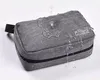 Soulima 20250 Kosmetiktasche mit Haken, grau Produktbild-Vorschau 20