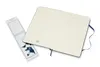 Moleskine Notizbuch, Format Large/A5, kariert, Hardcover, Produktbild-Vorschau 3