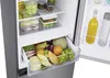 Samsung Kühl-/Gefrierkombination RB38C600DSA/EF Produktbild-Vorschau 4