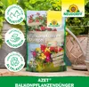 Neudorff  - Azet BalkonpflanzenDünger 750 g für 12 Produktbild-Vorschau 5