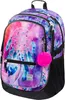 Baagl Schulrucksack Set Mädchen 3 Teilig, Schultasche ab 3. Produktbild-Vorschau 2