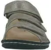 Finn Comfort Usedom, Damen, Sandale, Beige, Leder, NEU - Produktbild-Vorschau 5