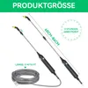 Akku Drucksprüher, 3.7V Elektrischer Pflanzensprüher, Produktbild-Vorschau 2