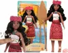Disney Princess Disney Moana 2 Singing Adventure Moana Produktbild-Vorschau 8