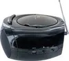 SCHWAIGER 658026 CD-Player mit Kassette und Radio MP3 USB Produktbild-Vorschau 18