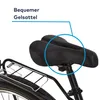 Bisan FLUANTE C, Schwarz, City Bike 29 Zoll, 700C, mit Produktbild-Vorschau 5