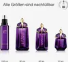 Thierry Mugler Alien Edp sprej s náplní 90 ml Náhled obrázku produktu 12
