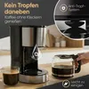 Macchina da caffè con filtro ProfiCook® con caraffa in Anteprima dell’immagine prodotto 3