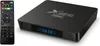 X96Q PRO – urządzenie typu smart TV box, odtwarzacz Podgląd zdjęcia produktu 1