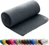 wometo Polar Fleecedecke 130x160 OEKO-TEX ca. 400g Gewicht, Produktbild-Vorschau 1