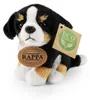 Cane di peluche da seduto 12 cm ECO-FRIENDLY Anteprima dell’immagine prodotto 9