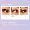 Kiss My Face - Falscara Eyelash Starter Kit - Kit zum Produktbild-Vorschau 7