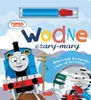 Tomek i Przyjaciele Wodne Czary-Mary Książka z Flamastrem Náhled obrázku produktu 2