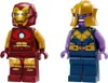 Lego marvel 76263 la hulkbuster d'iron man contre thanos - Voir les images du produit 36