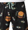 SpongeBob SquarePants - Loungehose für Herren NS9418 (XL) Produktbild-Vorschau 3