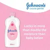 Johnson's Baby, Babyöl, 500 ml Náhľad obrázku produktu 4