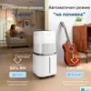 Levoit LEH-S601S-WEUR, Weiß, 30 W, AC, 100 - 240 V, 323 mm, Produktbild-Vorschau 10