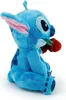 SIMBA DISNEY Stich mit Rose 25cm 587-0178 Produktbild-Vorschau 14