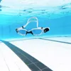 Zoggs Spectra Schwimmbrille, Clear Black Clear, Produktbild-Vorschau 7