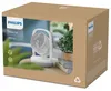 Philips Tischventilator Cx2050/00 3 Geschwindigkeiten Timer Produktbild-Vorschau 6