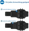 Universal Sport Armband für Smartphones 4,0 - 7,0 Zoll Produktbild-Vorschau 6