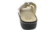 Belvida Pantolette Silber Produktbild-Vorschau 6