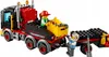LEGO® City Schwerlasttransporter 60183 Produktbild-Vorschau 15