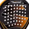 Padelová Raketa Softee Pro Master Evolution Orange Náhľad obrázku produktu 1