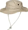 MFH US GI Buschhut Kinnband Boonie Rip Stop khaki Gr.XL Produktbild-Vorschau 1