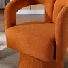 okwish 360° drehbarer Freizeitsessel Loungesessel Produktbild-Vorschau 8