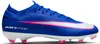 Nike Zm Vapor 16 Pro Fg Racer Blue/White Racer Blue/White Produktbild-Vorschau 1