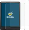 2x Für Amazon Kindle Colorsoft Signature Edition Produktbild-Vorschau 2
